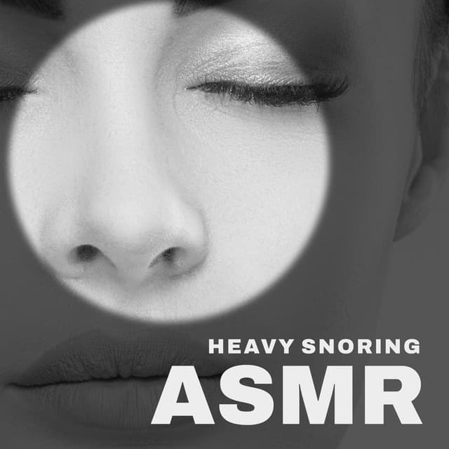 Heavy Snoring ASMR - Jane Maitri