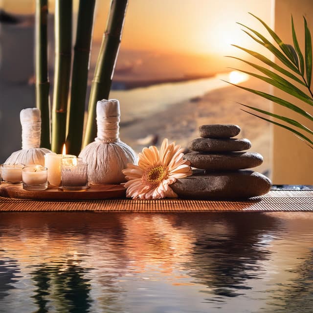 Spa Sereno: Música De Guitarra Para La Relajación - Fantastico Musica Relajante de Guitarra