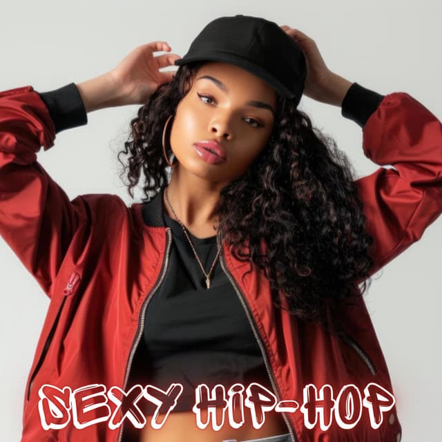 Seduction in Sound: Sexy Hip-Hop for Flirting and Fun - Hip Hop Trap Instrumental Beats