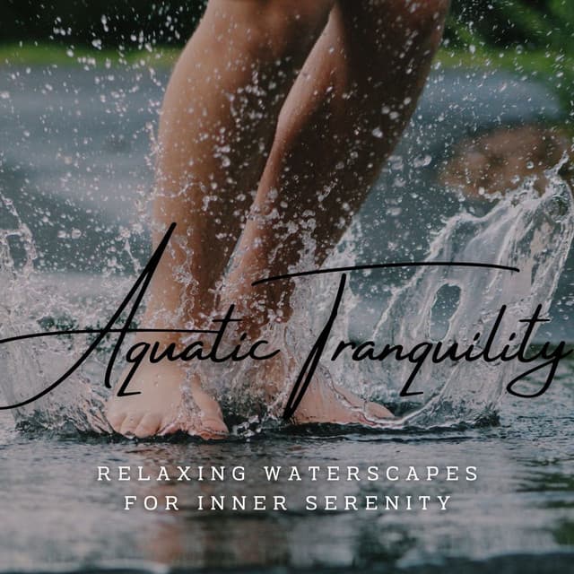 Aquatic Tranquility: Relaxing Waterscapes for Inner Serenity - Sea of Noise