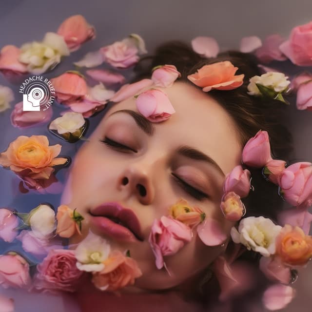 Aromatherapy Against Headache - Headache Relief Unit