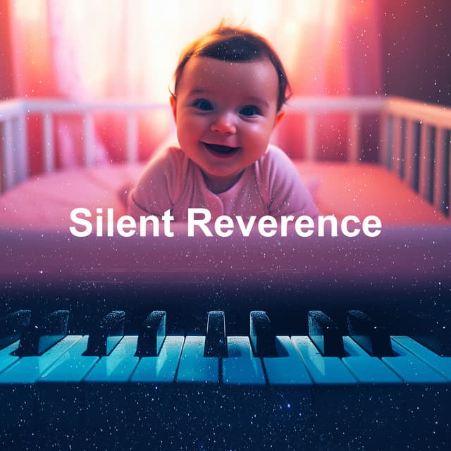 Silent Reverence - Relax Baby Music Collection