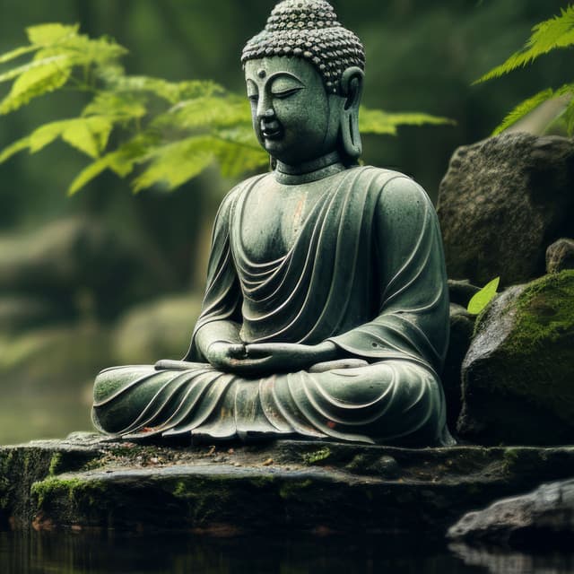 Énergie Zen: Thérapie de guérison - Healing Meditation Zone