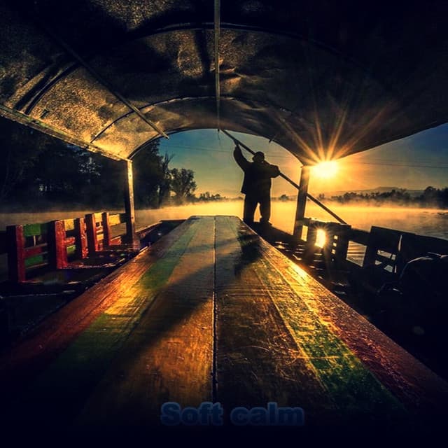 Soft Calm - Hola Beats