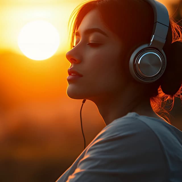 Gentle Lofi Sounds for Quiet Meditation - Lofis