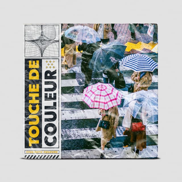 Touche de Couleur - Musique Relaxante et Détente