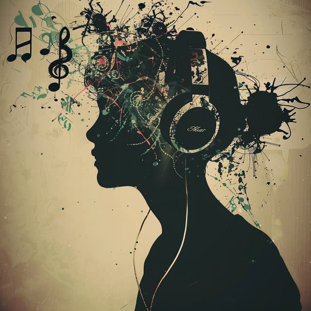 Blissful Music Harmony