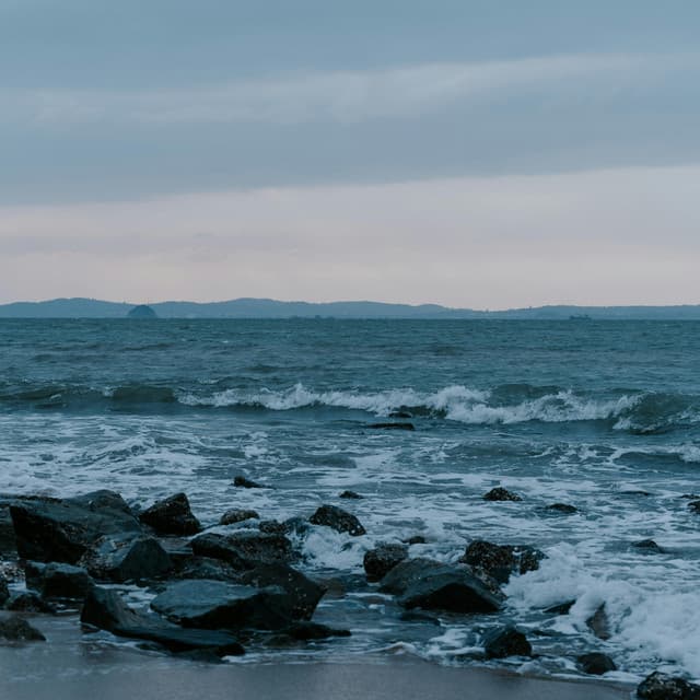 50 Ambient Songs: Static Sounds - White Noise