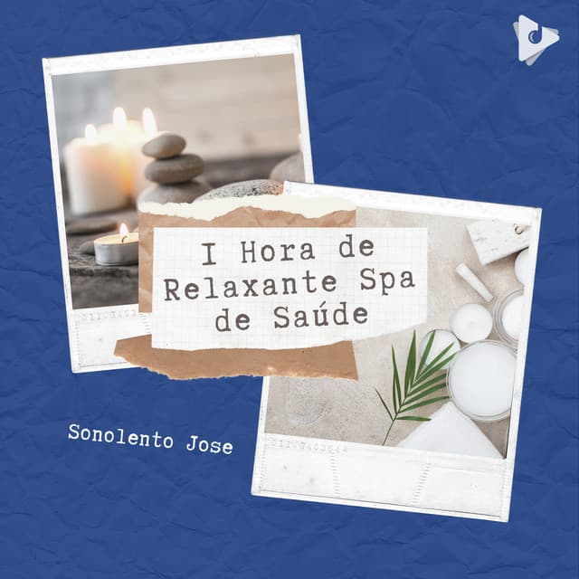 1 Hora de Relaxante Spa de Saúde - Sonolento Jose