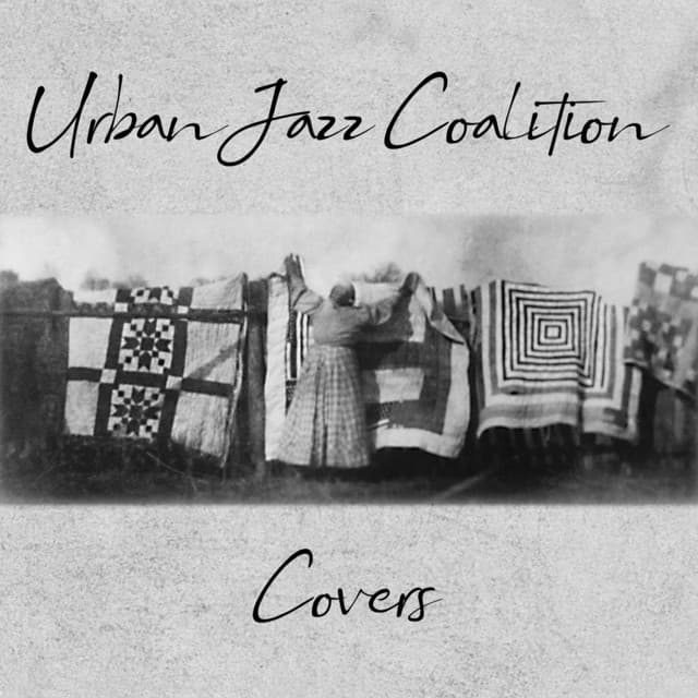 Covers - Urban Jazz Coalition