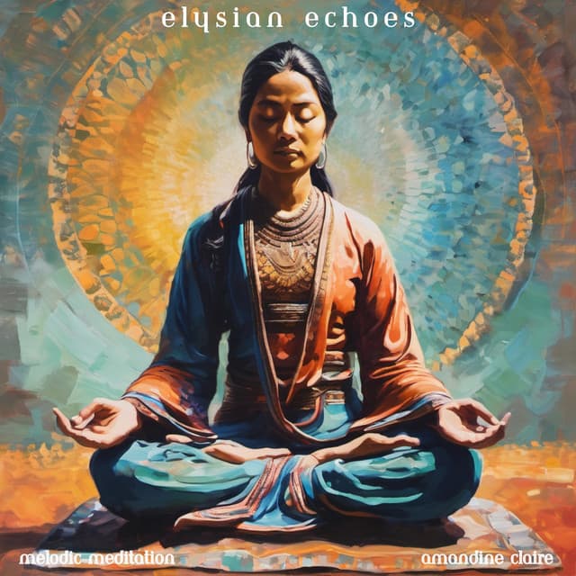 Melodic Meditation
