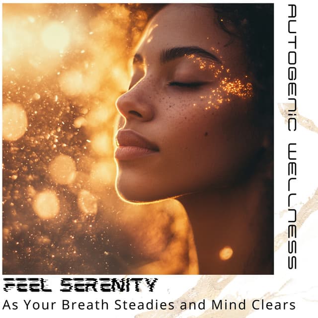 Feel Serenity As Your Breath Steadies and Mind Clears - Autogenic Wellness