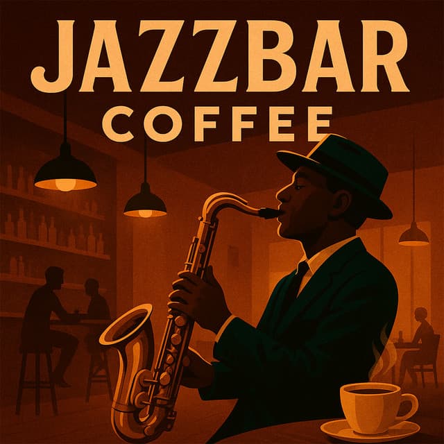 JAZZBAR COFFEE - Jazzy Coffee