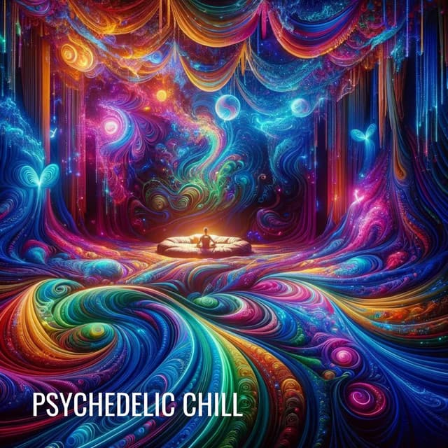 Psychedelic Chill - Todays Hits