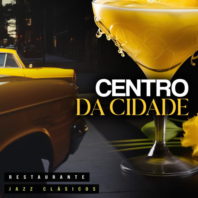 Centro da cidade - Restaurante Jazz Clásicos