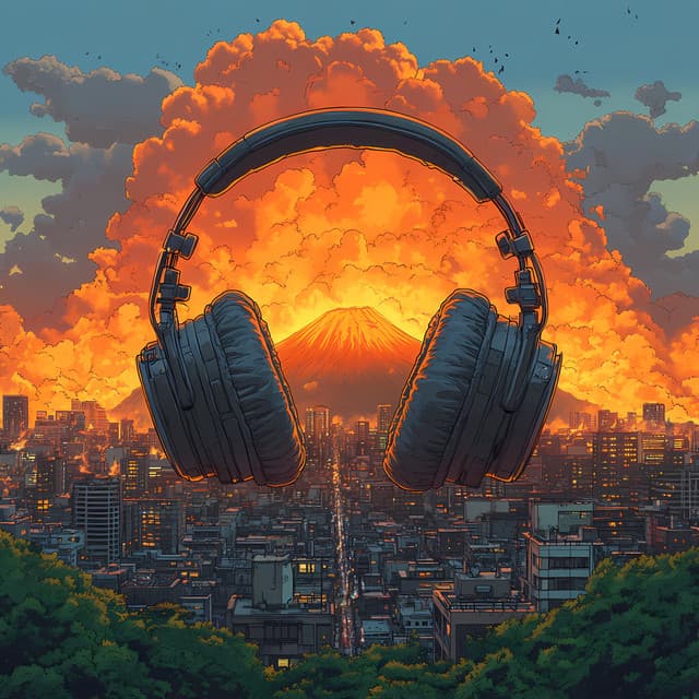 Things That Never Ask for Attention Relaxing LoFi Music to Study Stream and Create By - Lo Fi Hip Hop