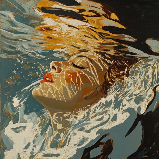 Alluring Life Current - Goodbye Depression