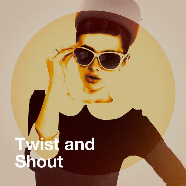 Twist and Shout - Rock & Roll