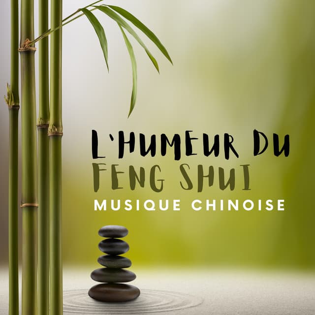 L'humeur du feng shui: Musique chinoise pour se détendre, Amélioration du feng shui à domicile, Exercices de tai chi - Musicothérapie Chinoise