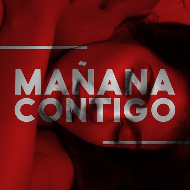 Mañana Contigo: Música Romántica y Sensual, Música para Una Cita y Cena, Tiempo para Dos, Música Tranquila para Amantes - Academia de Música para Hacer el Amor