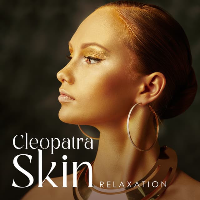 Cleopatra Skin Repose - Nadia Pam