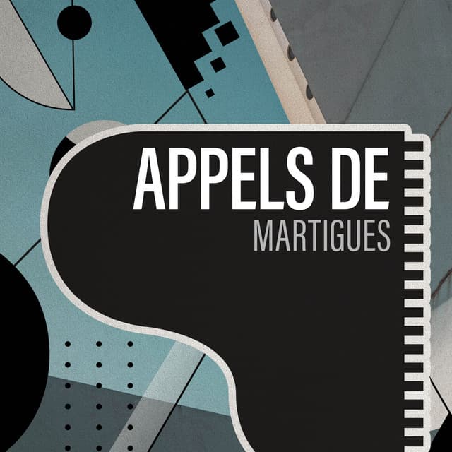Appels de Martigues - Serenvivo