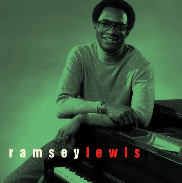 This is Jazz # 27 - Ramsey Lewis