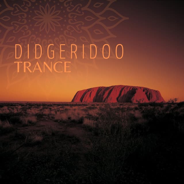 Didgeridoo Trance: Dadirri Meditation Music of Australian Aboriginal People, Shamanic Healing, Tribal Dances - Exotic Relax Music World