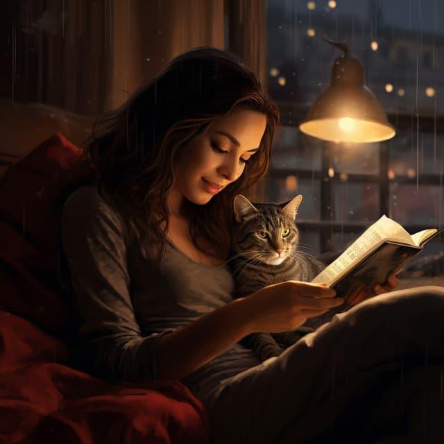 Armonía Felina: Compañía Musical De Truenos - Laboratorio de la Naturaleza