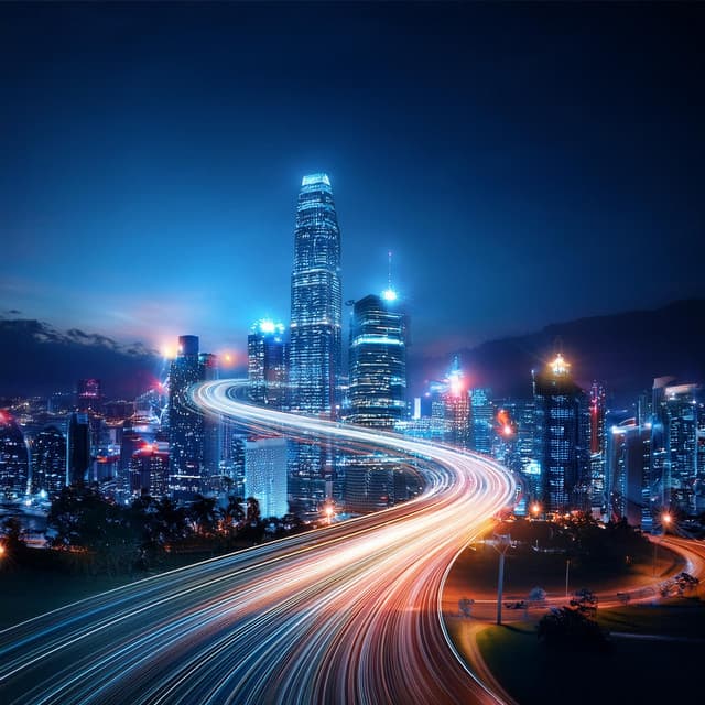 Orquesta Para Dormir: Tonos Nocturnos Suaves - Jose Garcia