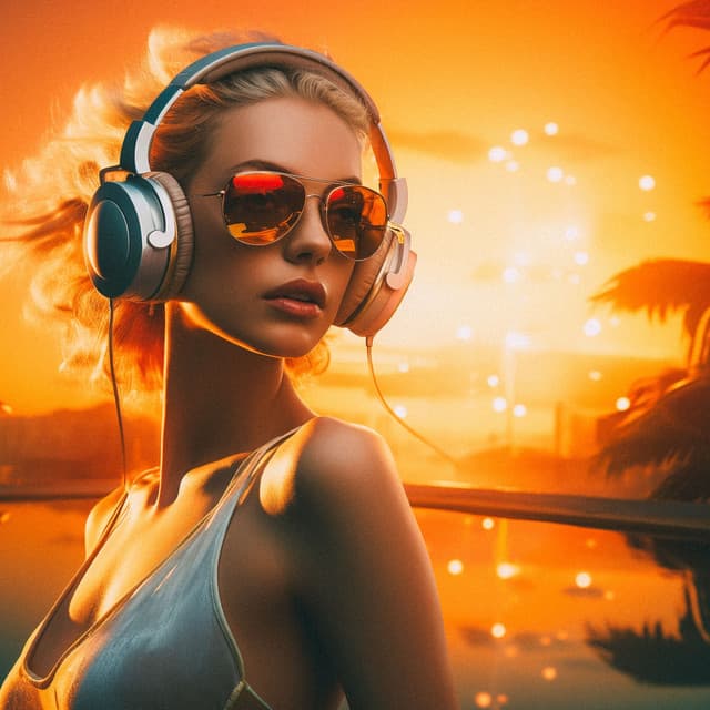 Ibiza Sexy Chill Beats 2025 - Chillout 2025