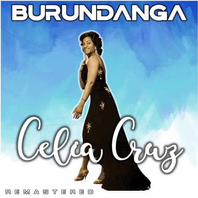 Burundanga - Celia Cruz