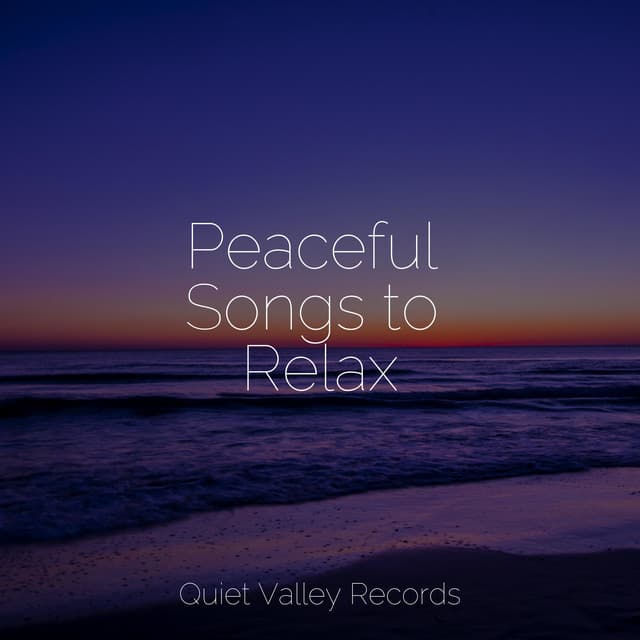Peaceful Songs to Relax - Meditation Zen