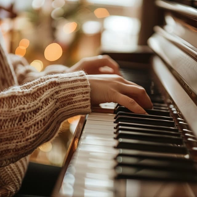 Piano Para Dormir: Melodías Serenas Para Un Sueño Profundo - Piano para Trabajar