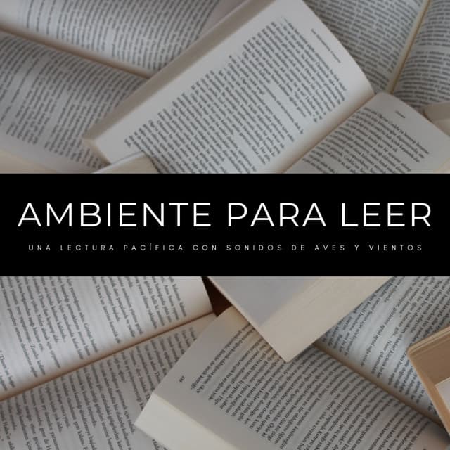 Música de Lectura Relajante