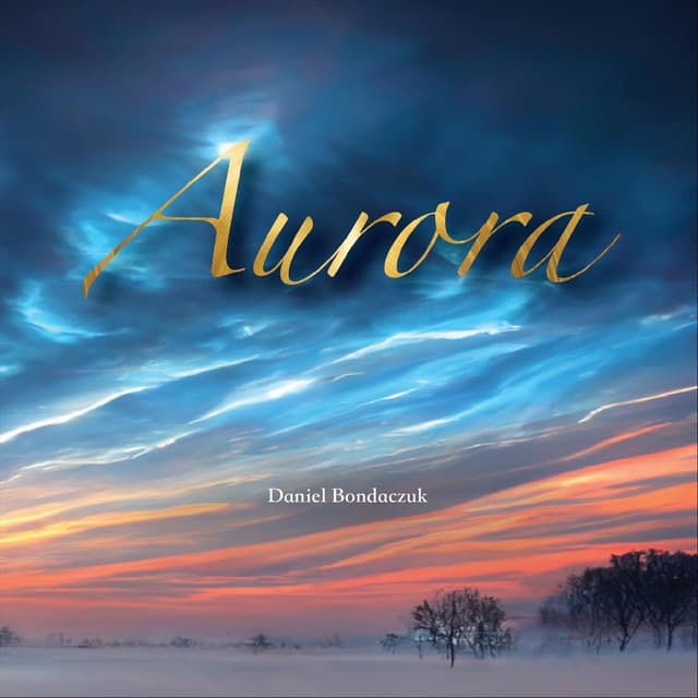 Aurora - Daniel Bondaczuk