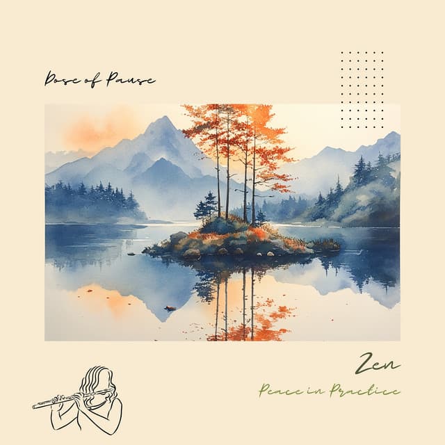 Zen Peace in Practice - Dose of Pause