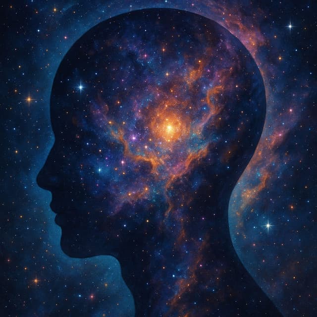 Quantum Vibration - Deep Healing