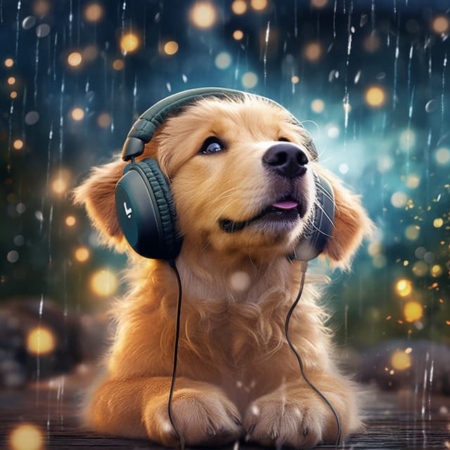 Dog Chill Out Music
