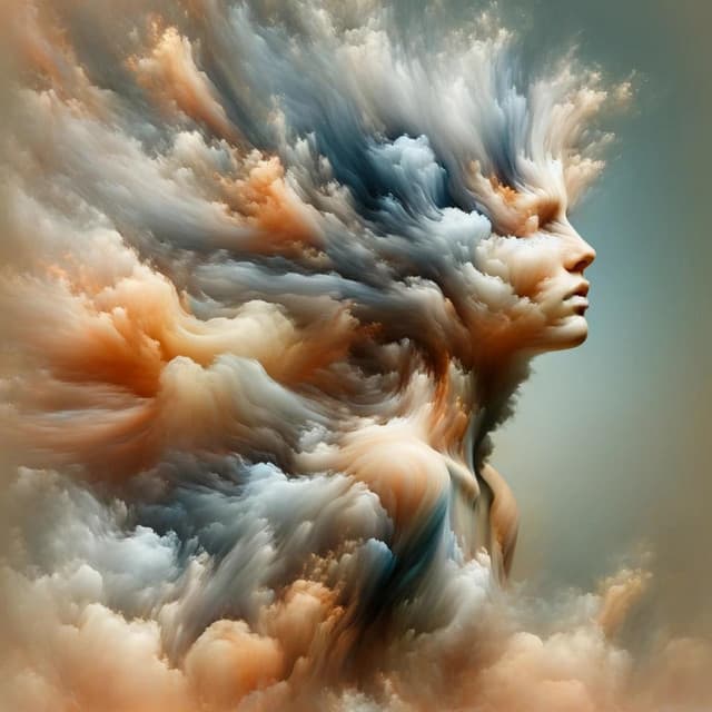 Contemplation Therapy - Headache Relief Unit