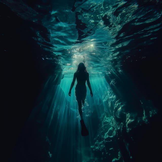 Melodías Del Océano: Profundidades Que Resuenan - Ambiente Spazio Musica