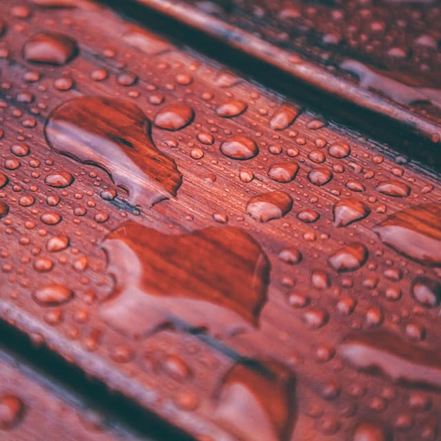 12am Ambient: Tempest & Tranquility - 24H Rain Sounds