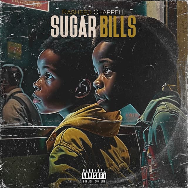 Sugar Bills - Rasheed Chappell