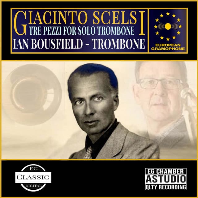 Ciacinto Scelsi