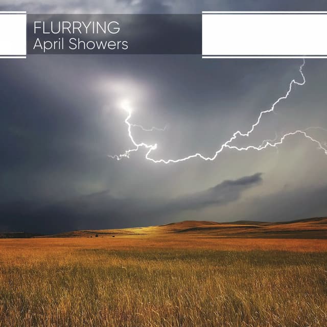 Flurrying April Showers - FX & Effects
