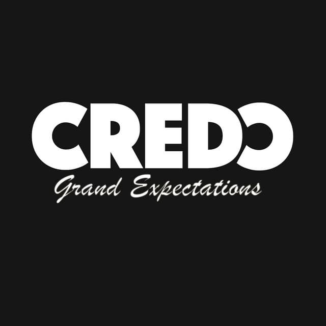 Grand expectations - Credo