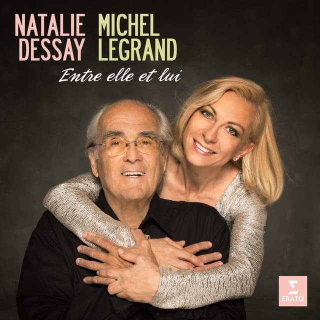 Entre elle et lui - Michel Legrand
