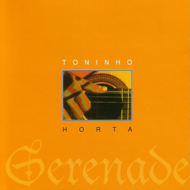 Serenade - Toninho Horta