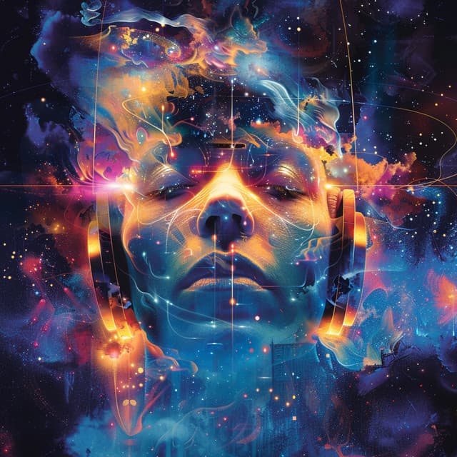 Binaural Sleep Harmonics: Evening Resonance - Scientific Sleep