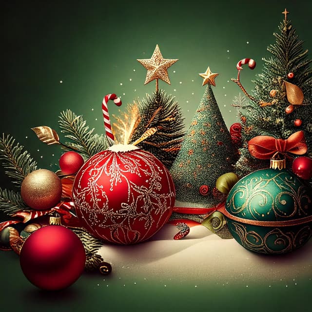 Christmas Reggae Bgm